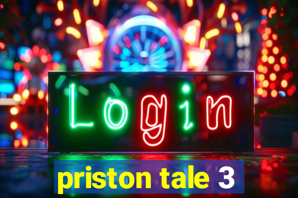 priston tale 3